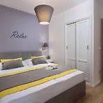 Apartment 11 Rabac