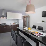 11 Apartment Rabac