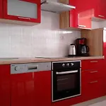 11 Apartment