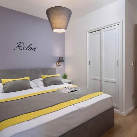 Apartment 11 Rabac