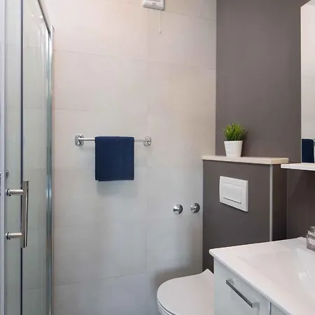 11 Apartment Rabac