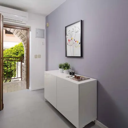 Apartment 11 Rabac