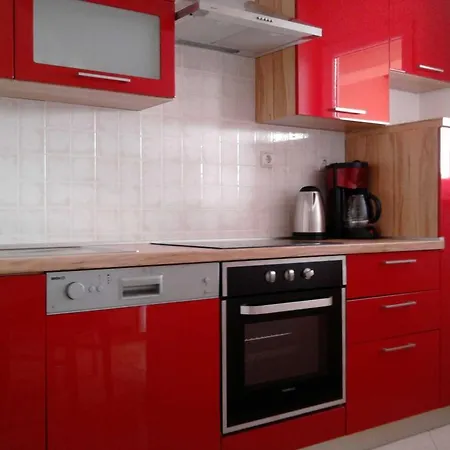 11 Apartment
