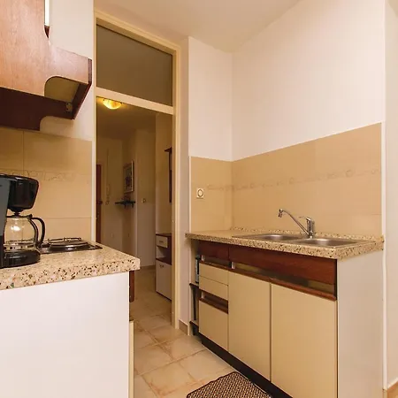 Apartment 11 Rabac