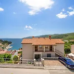 11 Appartamento Rabac
