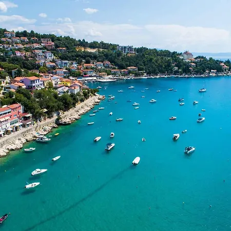 11 Rabac